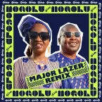 Pochette Mogolu (Major Lazer remix)