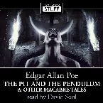 Pochette The Pit and the Pendulum & Other Macabre Tales