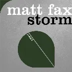 Pochette Storm