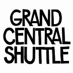 Pochette Grand Central Shuttle