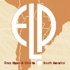 Pochette Once Upon a Time in South America