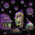 Pochette Est-ce que tu veux un ballon ?