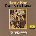 Pochette Professor Unrat