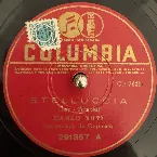 Pochette Stelluccia / Dopo pranzo