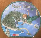 Pochette Peter Pan