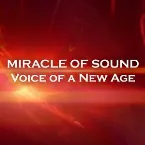 Pochette Voice of a New Age
