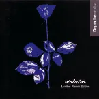 Pochette Violator: Limited Remix Edition