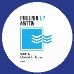 Pochette Phoenix EP