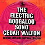 Pochette The Electric Boogaloo Song