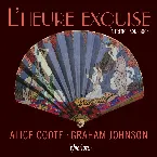 Pochette L’Heure exquise: A French Songbook