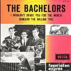 Pochette I Wouldn’t Trade You for the World / Beneath the Willow Three