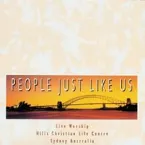 Pochette People Just Like Us