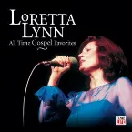Pochette Loretta Lynn Sings Gospel