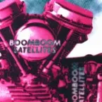Pochette Boom Boom Satellites
