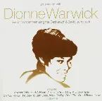 Pochette An Evening With Dionne Warwick