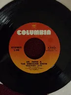 Pochette Monterey Jack / Cops and Robbers