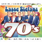Pochette Lasse Stefanz Goes 70’s