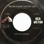Pochette The Cold Hard Facts of Life / You Can’t Make a Heel Toe the Mark