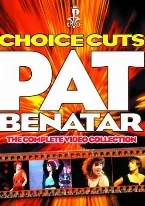 Pochette Choice Cuts: The Complete Video Collection