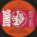 Pochette Y viva España / Let Me Love You (Finalmente)
