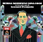 Pochette George Gershwin's Song Book