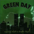 Pochette ...oooh what a green day!