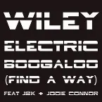 Pochette Electric Boogaloo (Find a Way)