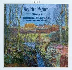 Pochette Symphony in C