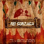 Pochette Rei Gonzaga