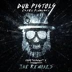 Pochette Crazy Diamonds (The Remixes)