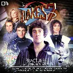 Pochette Blake's 7: Fractures
