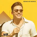 Pochette Ressaca de saudade