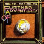Pochette Further Adventures Of