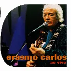 Pochette Erasmo Carlos - Ao Vivo