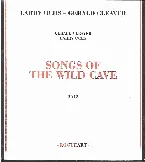 Pochette Songs of the Wild Cave