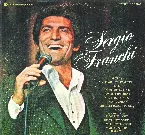 Pochette Tele House Presents Sergio Franchi