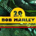 Pochette 20 Best Of Bob Marley