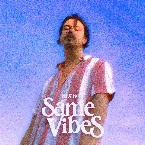 Pochette Same Vibes