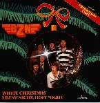Pochette White Christmas / Silent Night, Holy Night