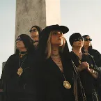 Pochette Como É Linda