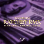 Pochette RATCHET RMX