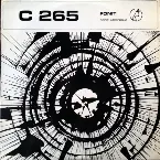 Pochette Caratteristici (Temi Melodici E Ritmici Realizzati Con Apparecchiature Elettroniche)