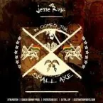 Pochette In Comes The Small Axe