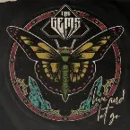 Pochette Live and Let Go