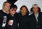 Pochette Reunion At Coachella 2003-04-27