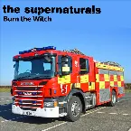 Pochette Burn the Witch