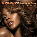 Pochette Crazy in Love (Butch le Butch Crazy Hook remix)