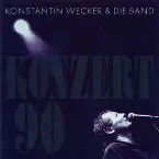 Pochette Konzert ’90