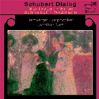 Pochette Schubert Dialog