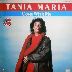 Pochette Come With Me / Nega